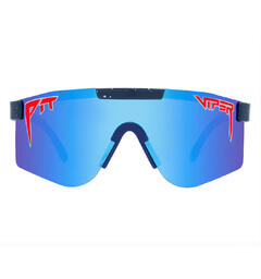Pit Viper The Basketball Team Double W. The Double Wides, Polarized