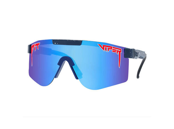 Pit Viper The Basketball Team Double W. The Double Wides, Polarized