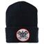 Troy Lee Designs 40th Pistonbone Beanie Black