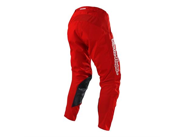 Troy Lee Designs GP Air Pant Mono Red