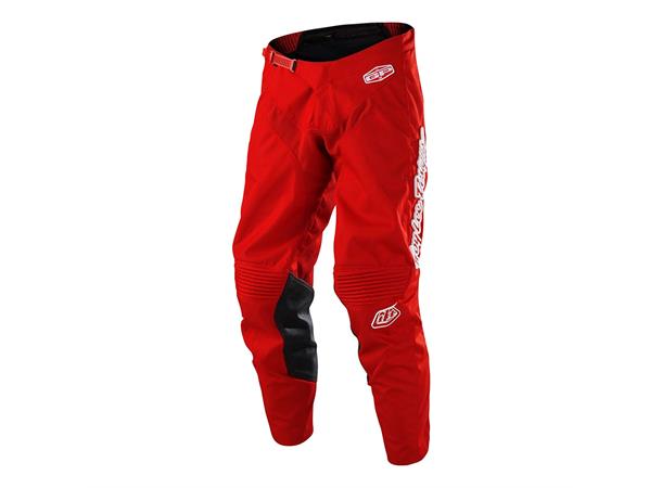 Troy Lee Designs GP Air Pant Mono Red
