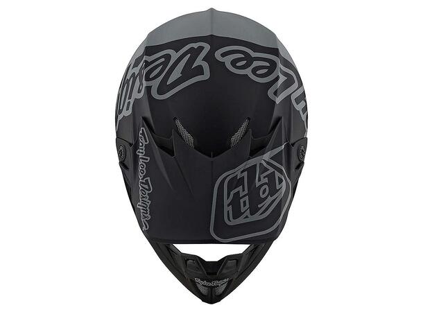 Troy Lee Designs SE4 ECE Composite Black/Camo