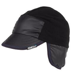 45NRTH Flammekaster Insulated Hat, Black Black
