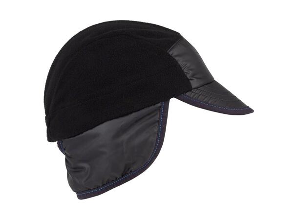 45NRTH Flammekaster Insulated Hat, Black Black