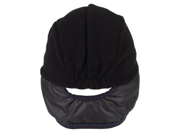 45NRTH Flammekaster Insulated Hat, Black Black