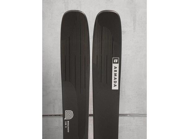 Armada Declivity 108 Ti
