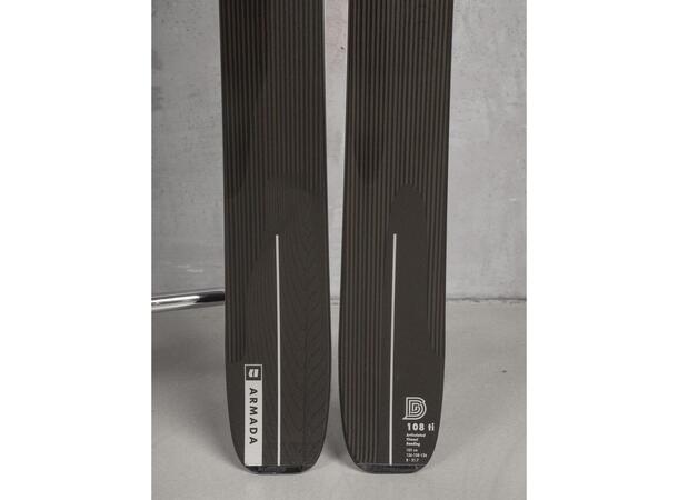 Armada Declivity 108 Ti