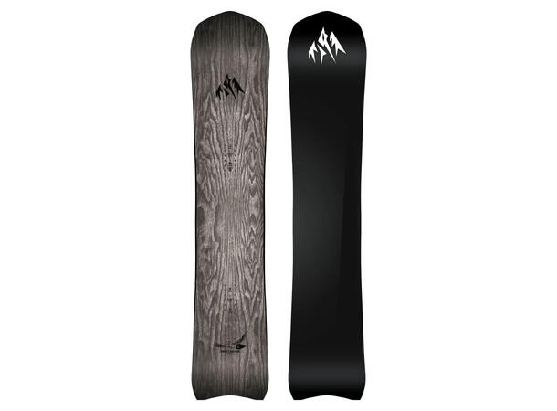 Jones Freecarver 9000s Snowboard