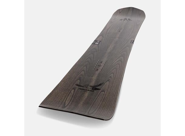 Jones Freecarver 9000s Snowboard