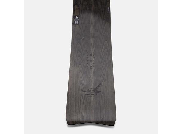 Jones Freecarver 9000s Snowboard