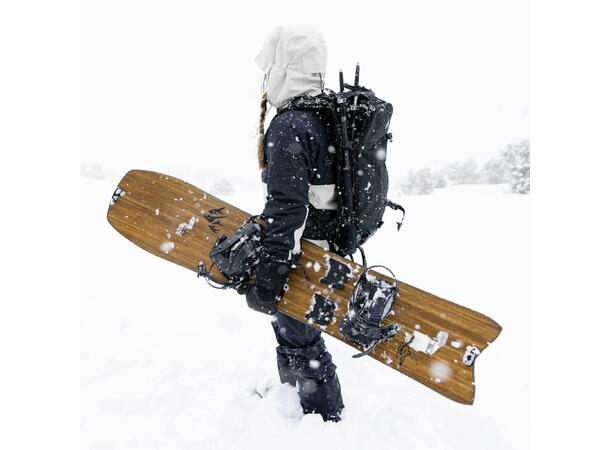 Jones Hovercraft 2.0 Splitboard