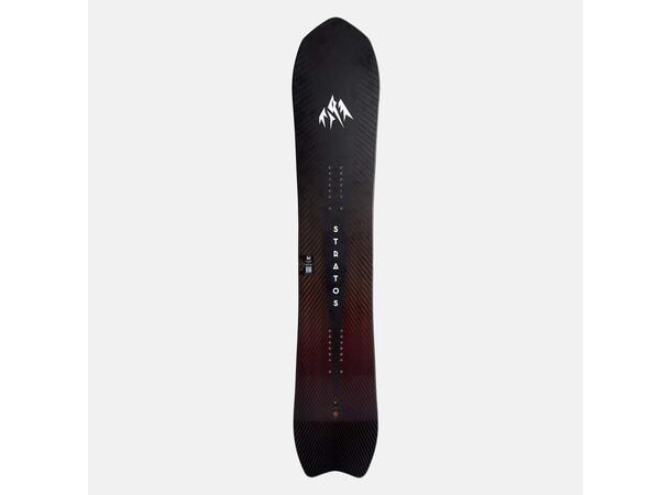 Jones Stratos Snowboard