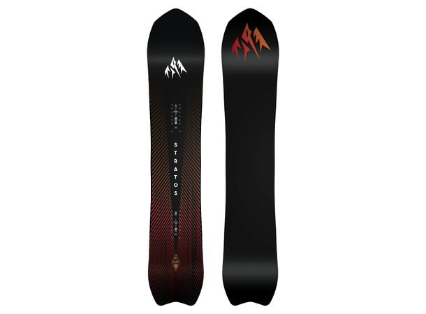 Jones Stratos Snowboard