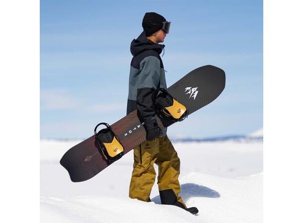 Jones Stratos Snowboard