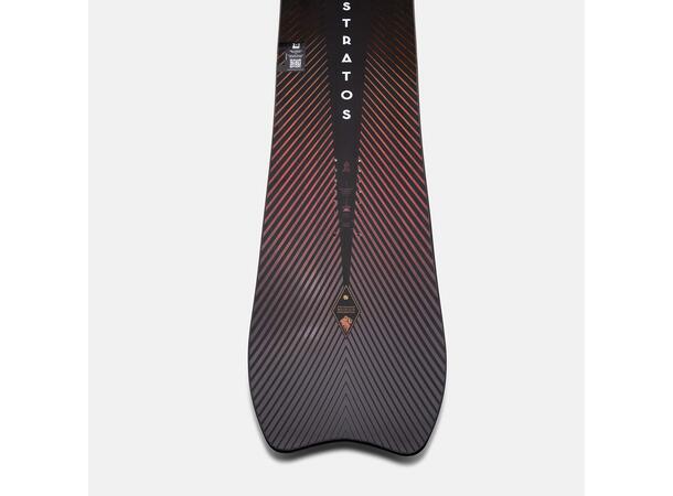 Jones Stratos Snowboard