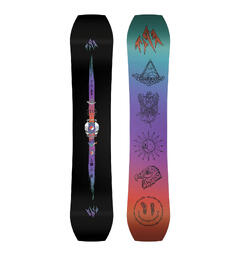 Jones Tweaker PRO Snowboard 156 156 cm