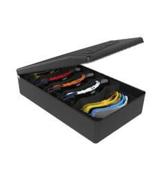 Leatt Goggle Case Velocity