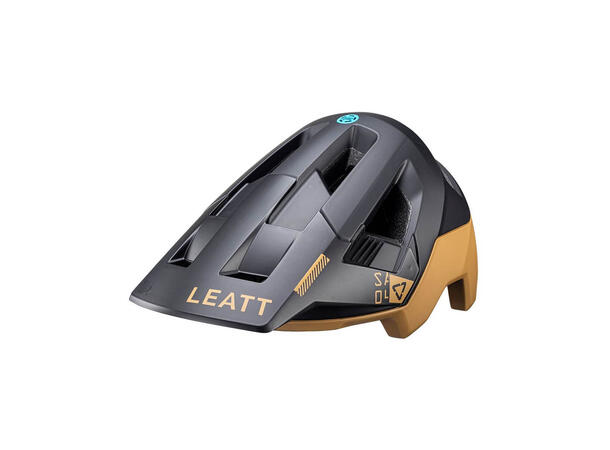 Leatt Helmet AllMTN 4.0, Peanut LG LG (59cm-63cm)