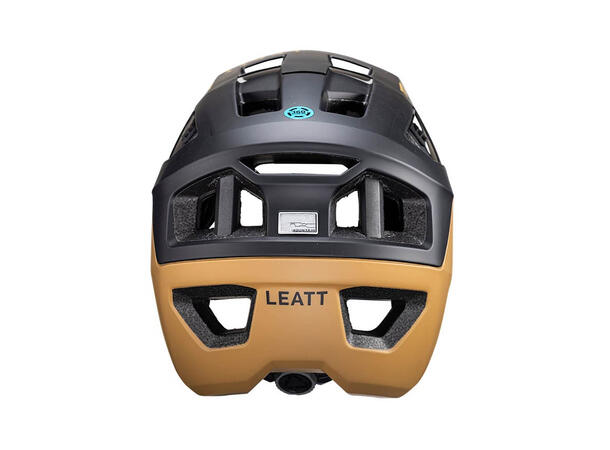 Leatt Helmet AllMTN 4.0, Peanut LG LG (59cm-63cm)