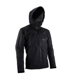 Leatt Jacket MTB HydraDri 5.0, Black Black