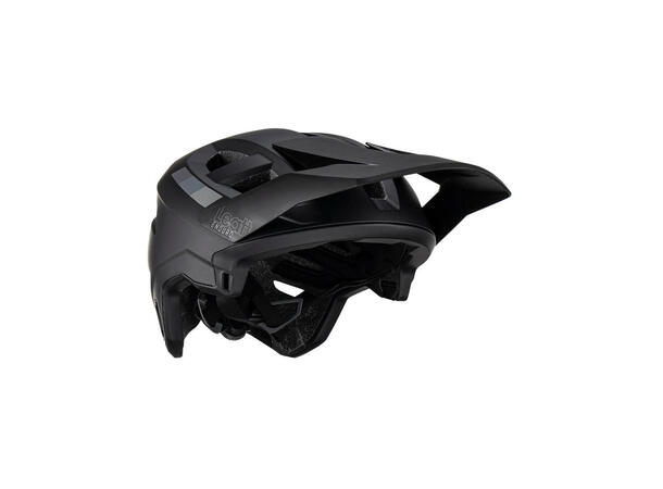 Leatt Junior MTB Enduro 2.0 Helmet Steal Stealth, XS (50-54cm)