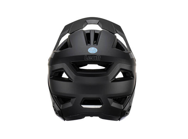 Leatt Junior MTB Enduro 2.0 Helmet Steal Stealth, XS (50-54cm)