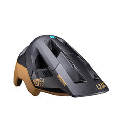 Leatt MTB AllMTN 4.0 Helmet, Peanut L L (59cm-63cm)