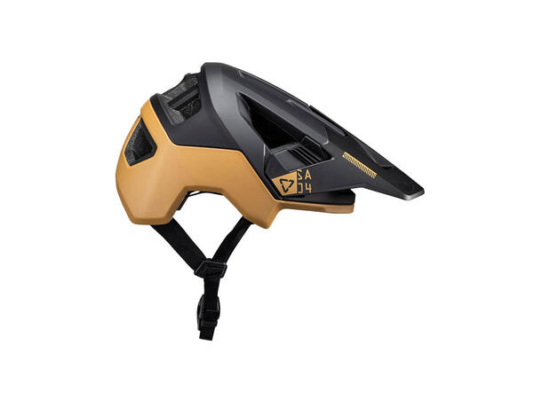 Leatt MTB AllMTN 4.0 Helmet, Peanut L L (59cm-63cm)