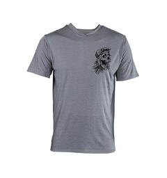 Leatt MTB Gravity 1.0 Jersey, Granite Granite