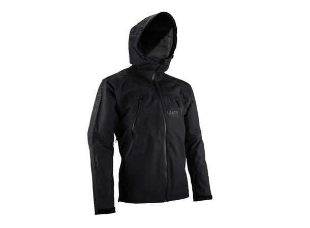 Leatt MTB HydraDri 5.0 Jacket, Black Black