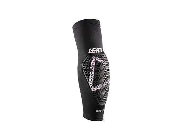 Leatt ReaFlex Elbow Guard Black M Black, M