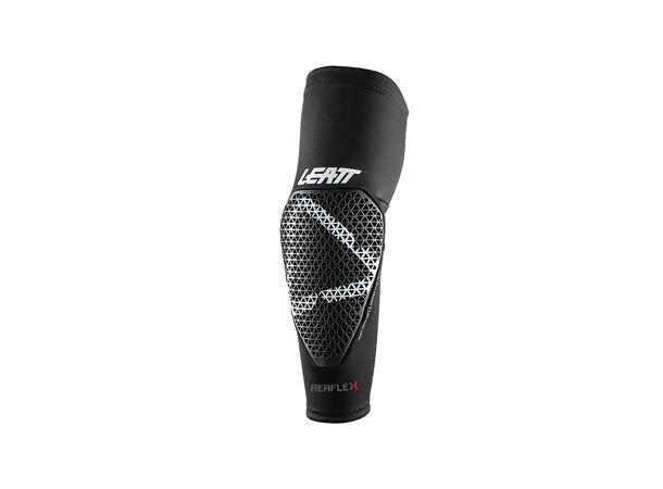 Leatt ReaFlex Elbow Guard Black M Black, M