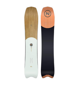 Nidecker Mellow Snowboard
