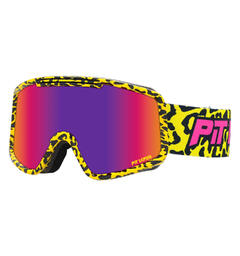Pit Viper French Fry Goggle The Carnivore, Large