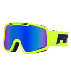 Pit Viper French Fry The Sludge Goggle Large