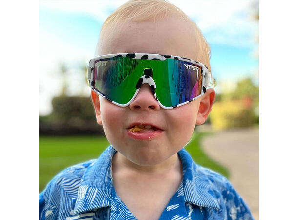 Pit Viper The Baby Vipes The Cowabunga