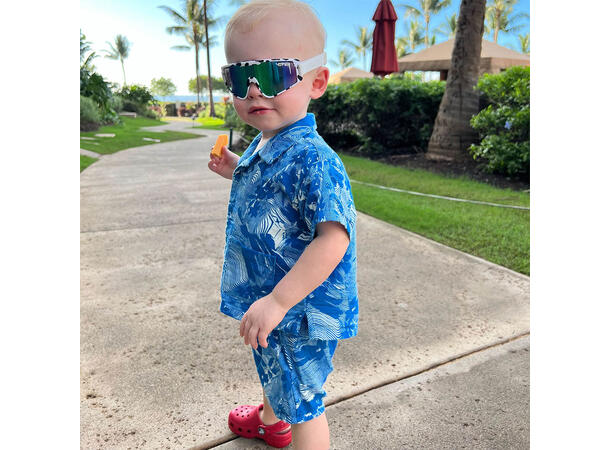 Pit Viper The Baby Vipes The Cowabunga