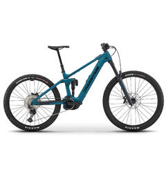 Transition Regulator CX Deore, Blue Salish Sea Blue