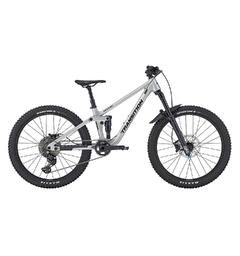 Transition Ripcord 24", Raw Alloy Raw Alloy