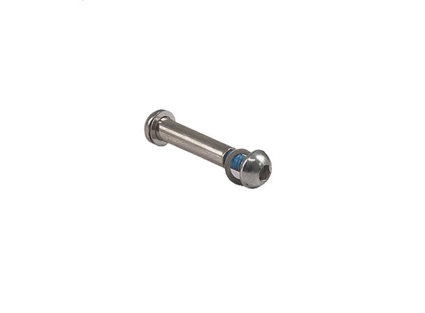 Transition Shock Bolt (Button Head) Diameter: 8mm, Shaft Length: 31.8mm