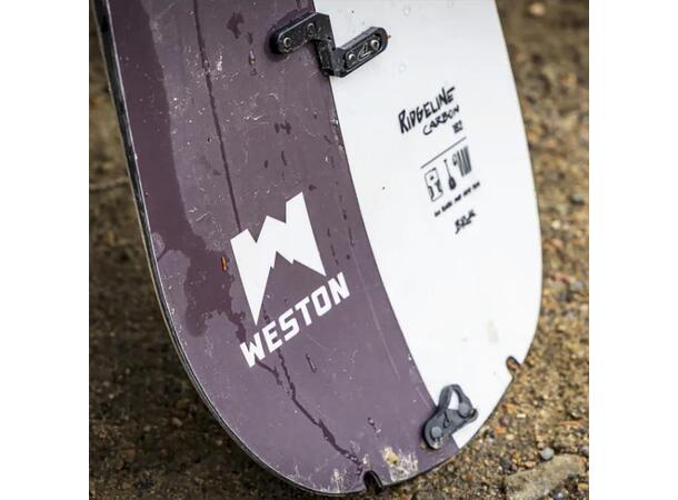 Weston Ridgeline Carbon Splitboard 162W 162 cm Wide