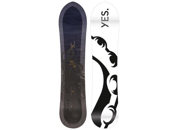 YES. 420 Snowboard