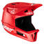 Leatt Junior MTB Gravity 1.0 Helmet Fire