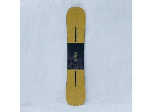 Nidecker Sensor Team 150 cm