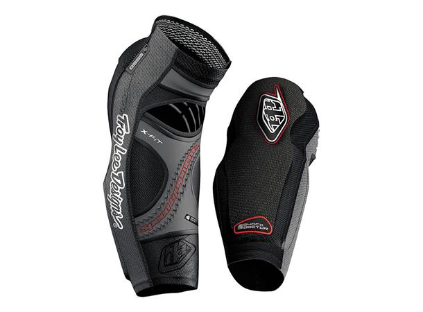 TLD EGL5550 Elbow/Forarm Guards