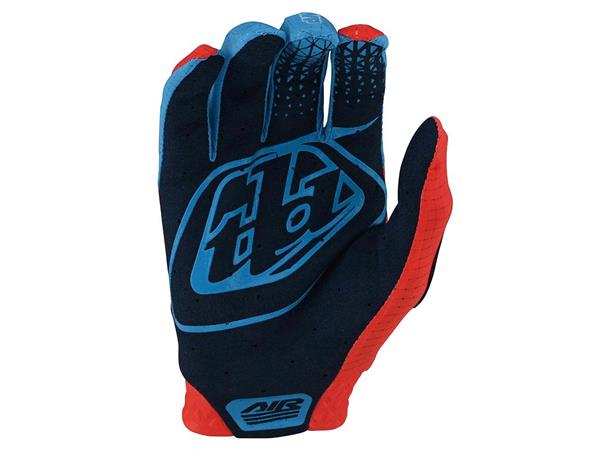 Troy Lee Designs YOUTH Air Glove TLD KTM Orange