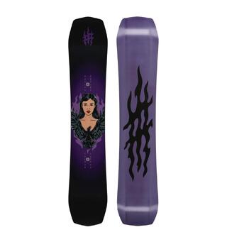 Yes Eiki Pro Snowboard