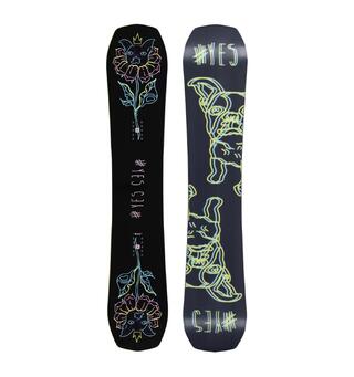 Yes WMNS Rival Snowboard