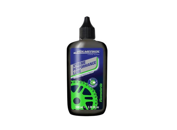 Holmenkol Xtreme Performance Lube 100ml