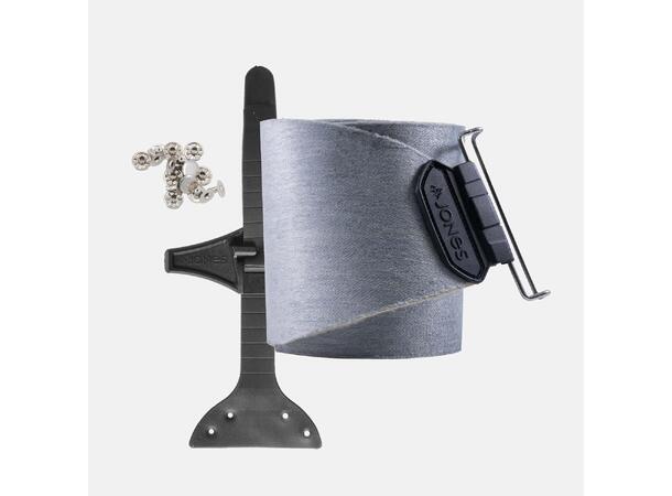 Jones Nomad Split Skins Trim to fit w/Universal Tail Clip